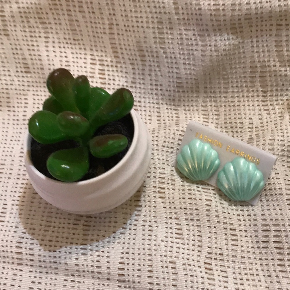 💚Earrings